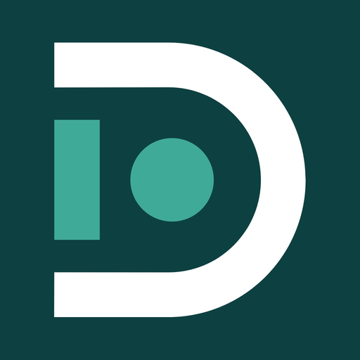 DIVS Connect app icon