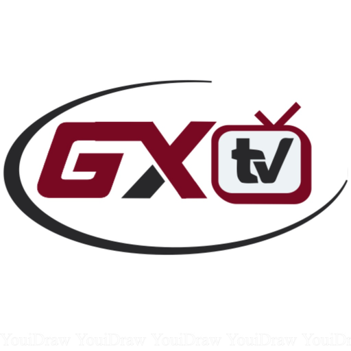 GXTV app icon