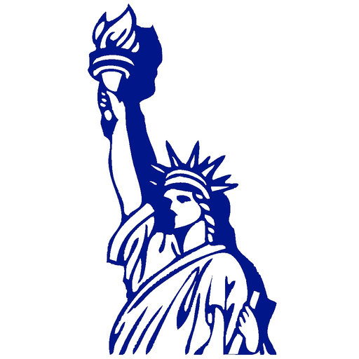 Liberty Trust and Savings Bank app icon