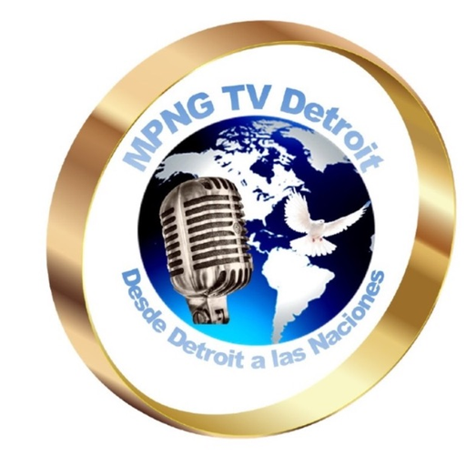 MPNG TV app icon