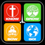 BBCstudents icon