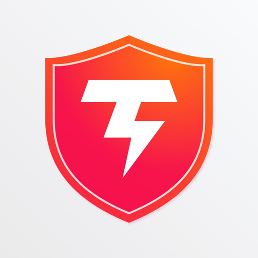 Thunder VPN - Proxy Unlimited app icon