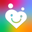 Hearty App: Everyday Bonding icon