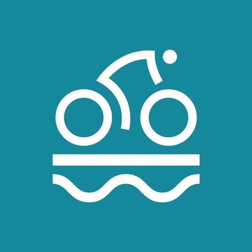 Ti Vélo app icon