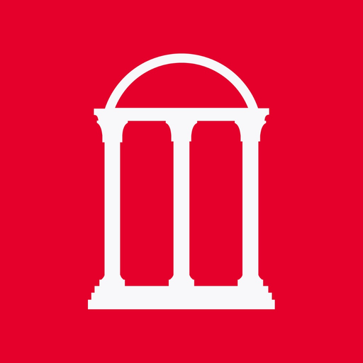 Stepping Stones UGA app icon