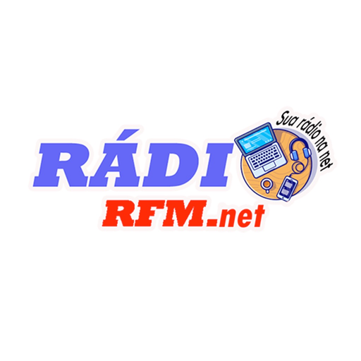 Rádio RFM.net app icon