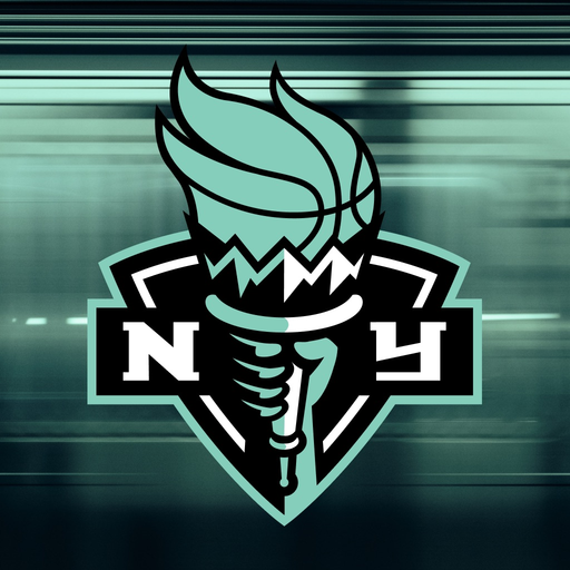 New York Liberty App app icon