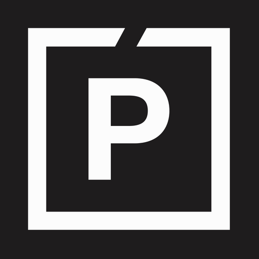 Publi.co app icon