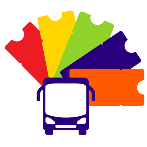 Bolivia Buses app icon