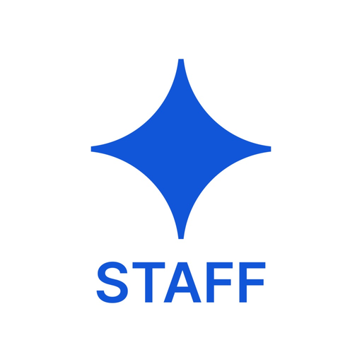 Luce Staff app icon