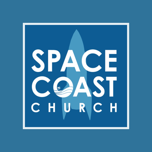 Space Coast Church app icon
