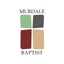 Murdale Baptist icon