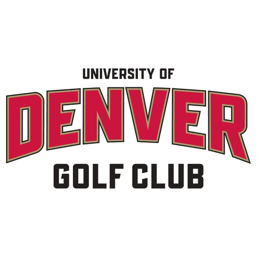 University of Denver Golf Club app icon