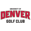 University of Denver Golf Club icon