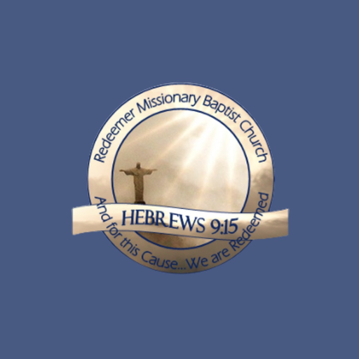 Redeemer MBC app icon