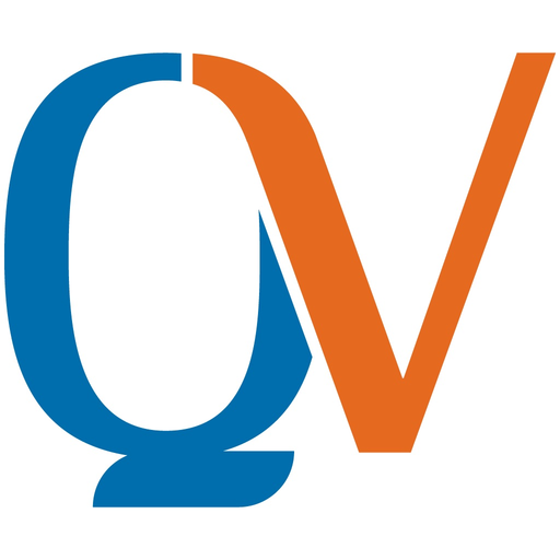 QV Benefícios app icon
