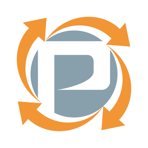 Plata Serviços app icon