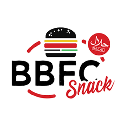 BBFC SNACK app icon