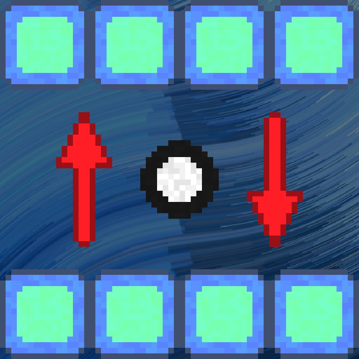 Graversal app icon