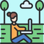 Anywhere. Work, Study & Create icon