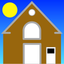 Barn-Cameras icon