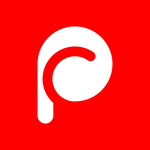 PatCnx Dating app icon