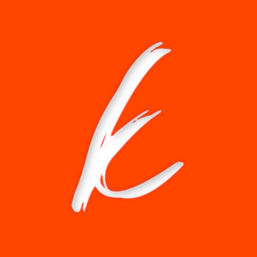 Konnect - Ghana Food & Events app icon