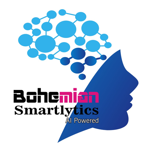 BSmart Chart app icon