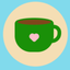 EcoRate icon