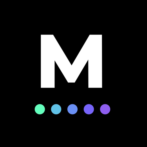 MOTIVE: Daily Quotes app icon