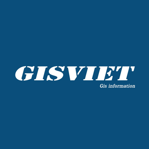 GISVIET app icon
