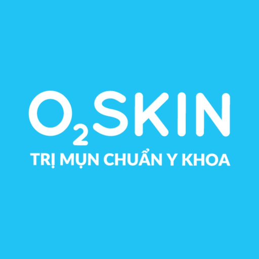 O2 SKIN - Trị mụn chuẩn y khoa app icon