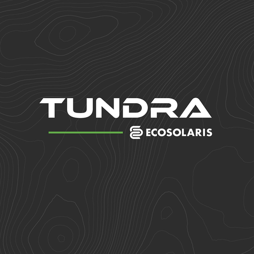 Ecosolaris Tundra lithium app icon