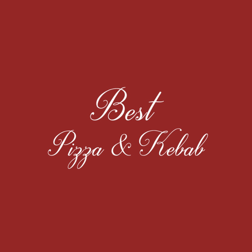 Best Pizza and Kebab House app icon