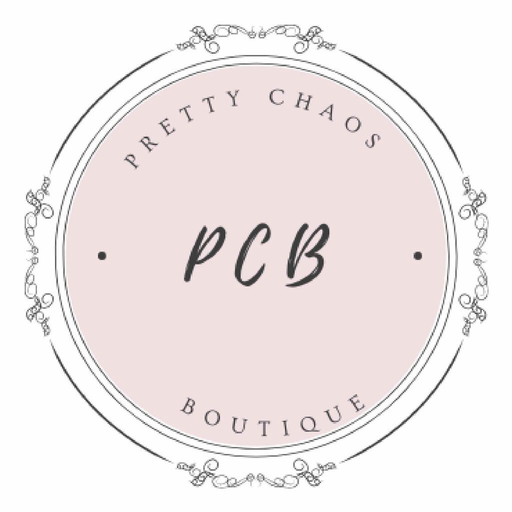 Pretty Chaos Boutique app icon