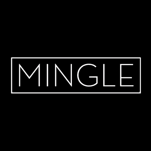 MINGLE BOUTIQUE app icon