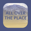 All Over the Place icon