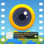 GPS Map Video Camera: Geotag icon