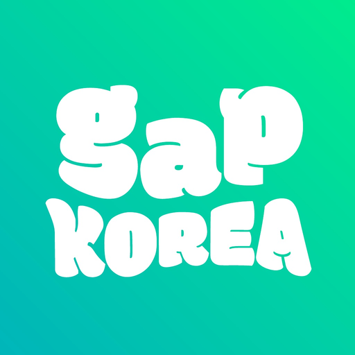 CoinGapKorea app icon