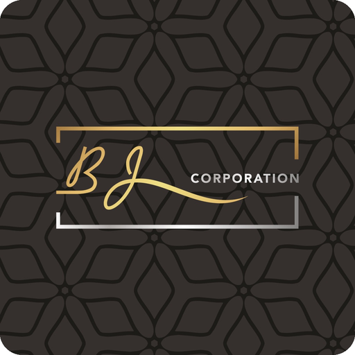 BJ Corporation app icon