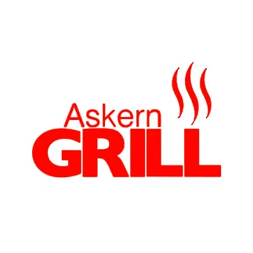 Askern Grill. app icon