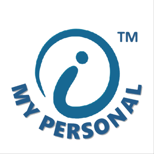 I Entry - My Personal App app icon