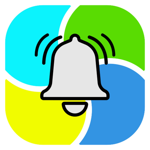 Zynity Notifier app icon