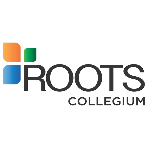 Roots Collegium app icon
