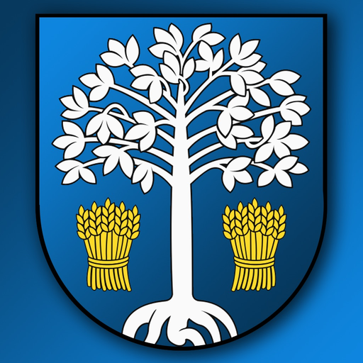 Bratislava - Čunovo app icon