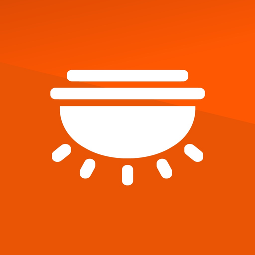 AI Lighting app icon