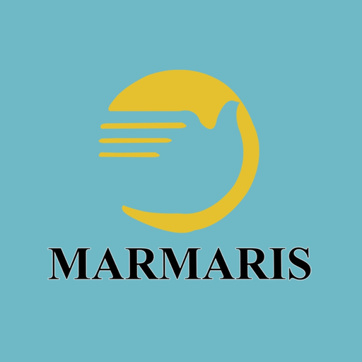 Marmaris Takeaway Blairgowrie app icon
