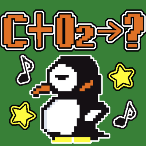 Chemical Rhythm app icon