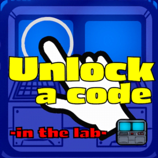 Unlock a Code app icon
