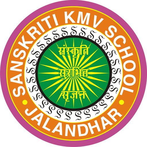 Sanskriti KMV app icon